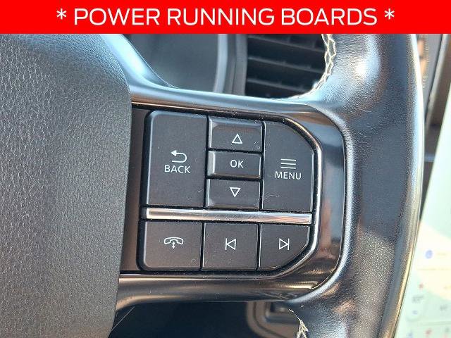 Certified 2022 Ford Expedition Max Platinum image 25