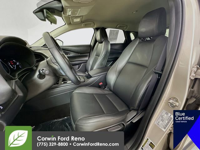 Used 2023 MAZDA CX-30 AWD 2.5 S w/ Select Package image 23