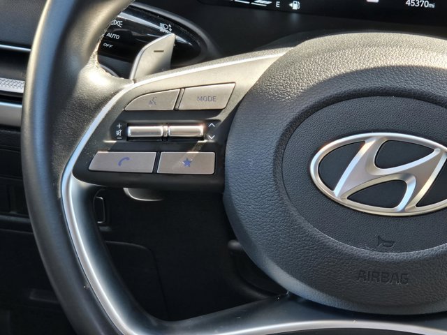 Used 2025 Hyundai Palisade SEL FWD image 15