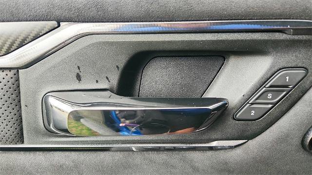 Used 2022 RAM 1500 TRX w/ TRX Level 2 Equipment Group image 27