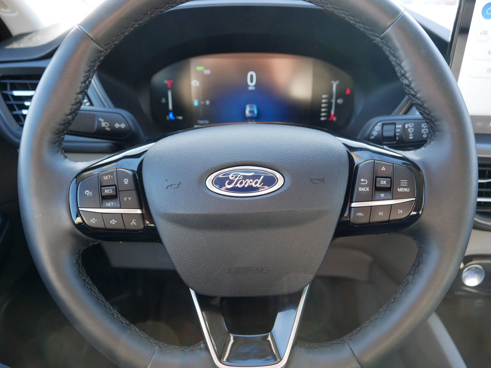 Certified 2023 Ford Escape Active w/ Tech Pack #1 image 27