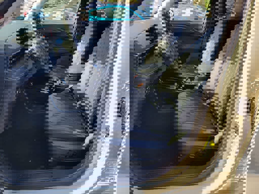 Certified 2025 Ford Mustang Mach-E Select w/ Comfort Package Lite RWD image 11