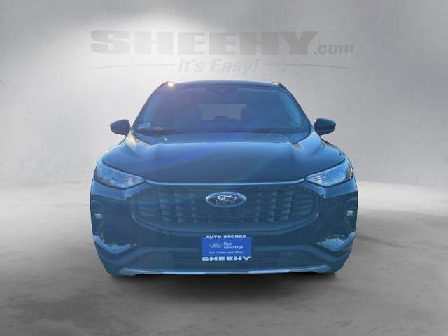 Certified 2023 Ford Escape SE image 17