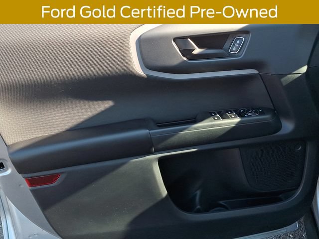 Certified 2022 Ford Bronco Sport Big Bend w/ Convenience Package AWD/4WD image 15