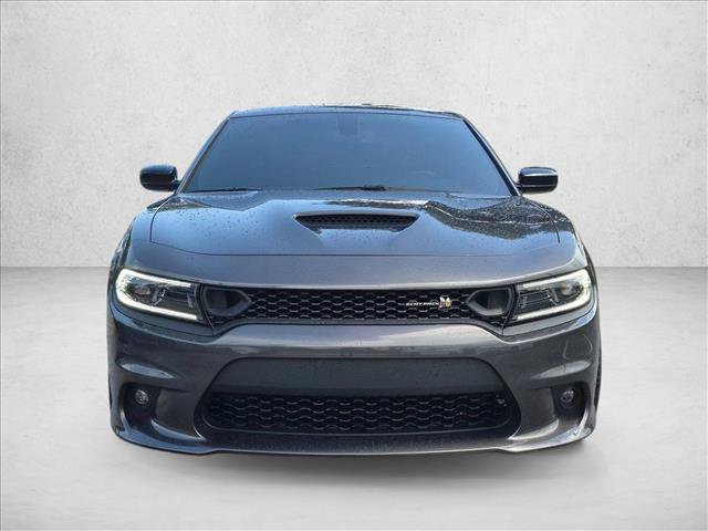 Used 2023 Dodge Charger Scat Pack w/ Plus Group RWD image 2