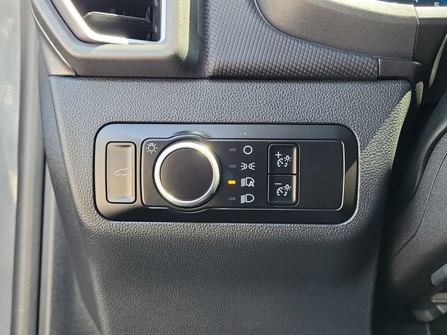 Certified 2025 Ford Bronco Sport Big Bend AWD/4WD image 24