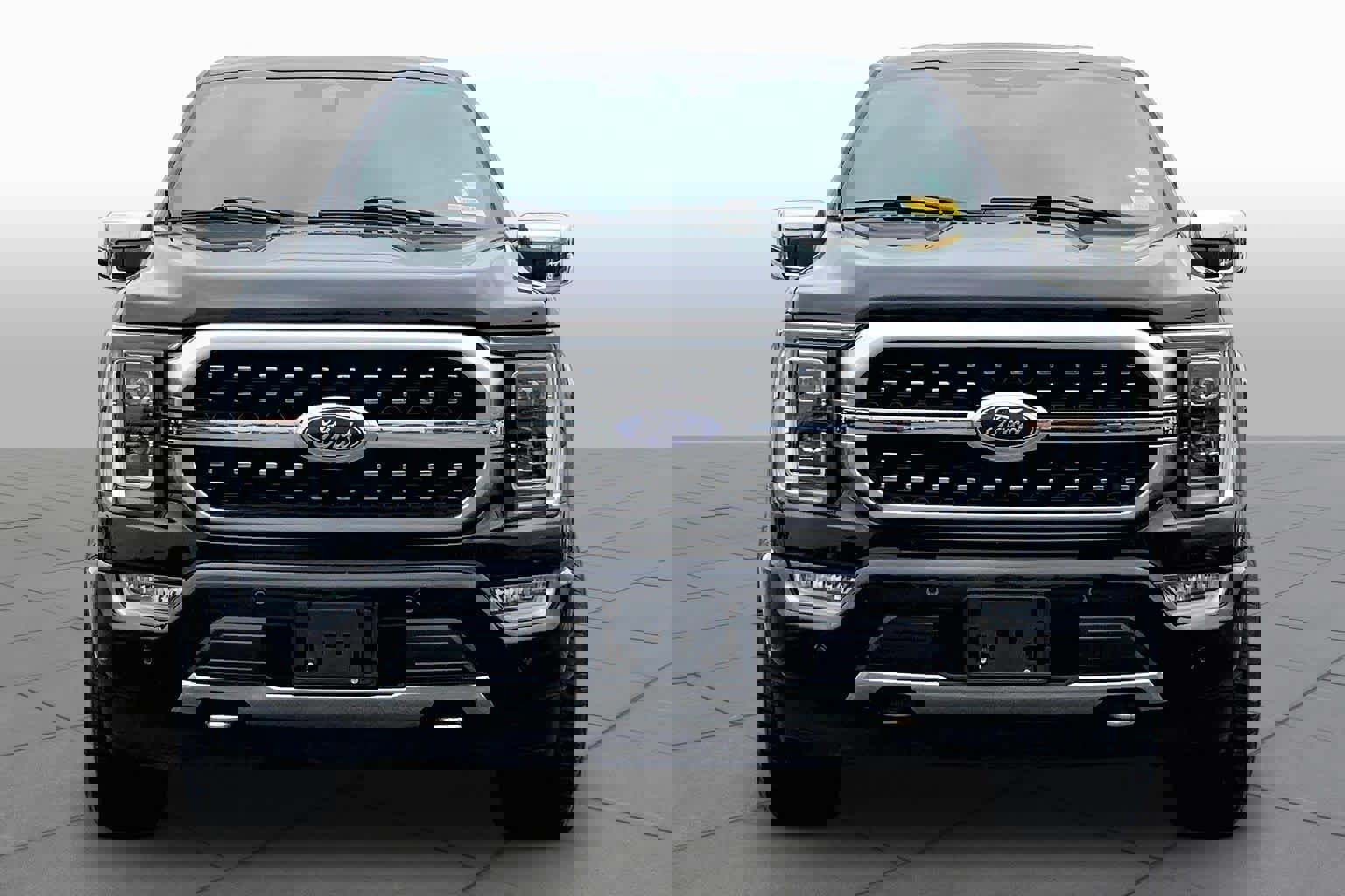 Certified 2023 Ford F150 Platinum image 6