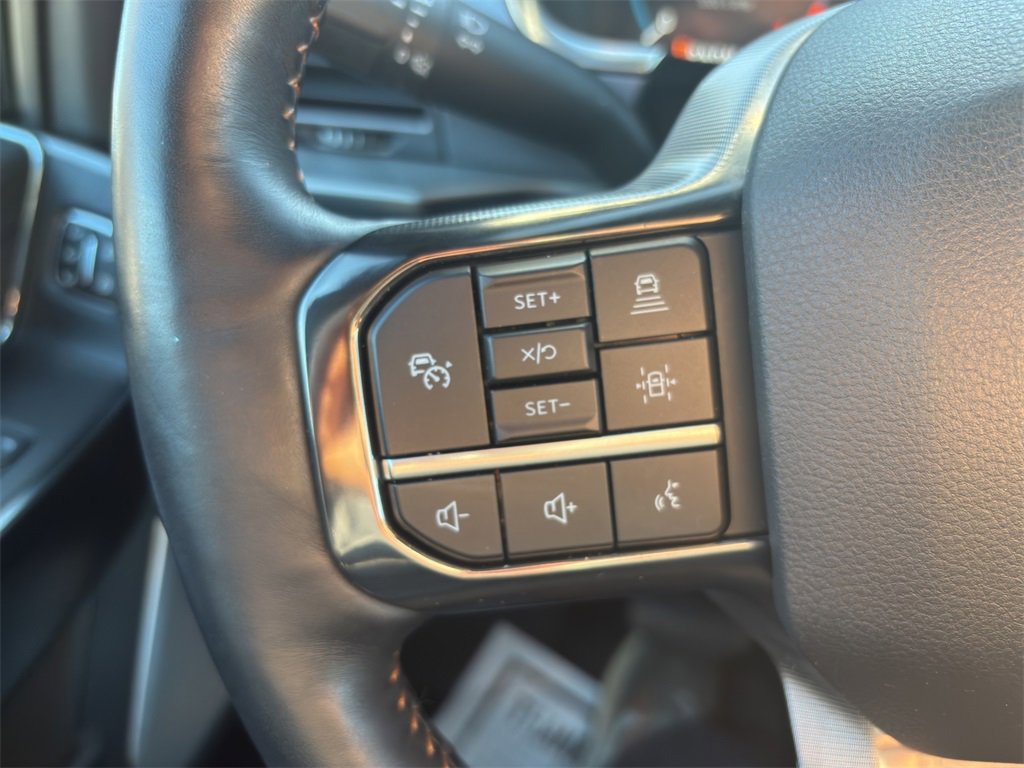 Certified 2021 Ford F150 Platinum w/ Equipment Group 701A High image 26