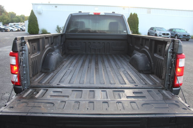 Certified 2021 Ford F150 XL w/ Equipment Group 101A High AWD/4WD image 15