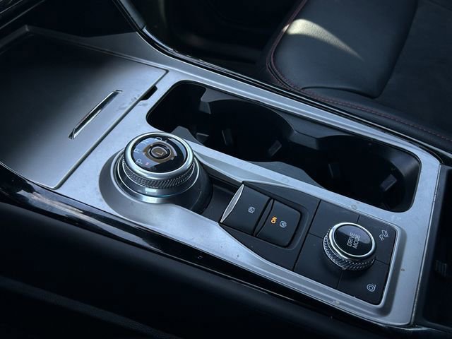 Certified 2023 Ford Explorer ST-Line image 16