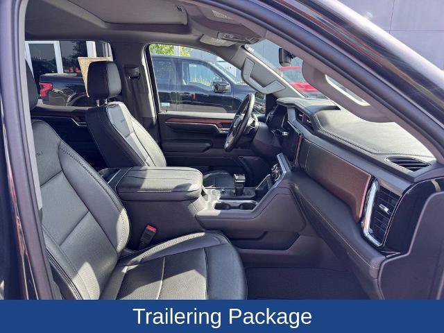 Used 2023 GMC Sierra 1500 Denali AWD/4WD image 25