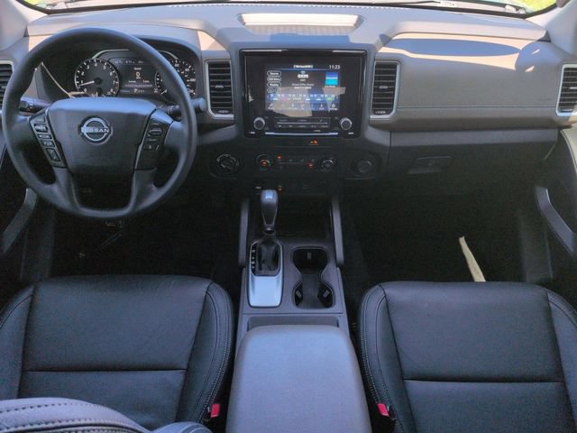 Used 2022 Nissan Frontier SV w/ Technology Package AWD/4WD image 15