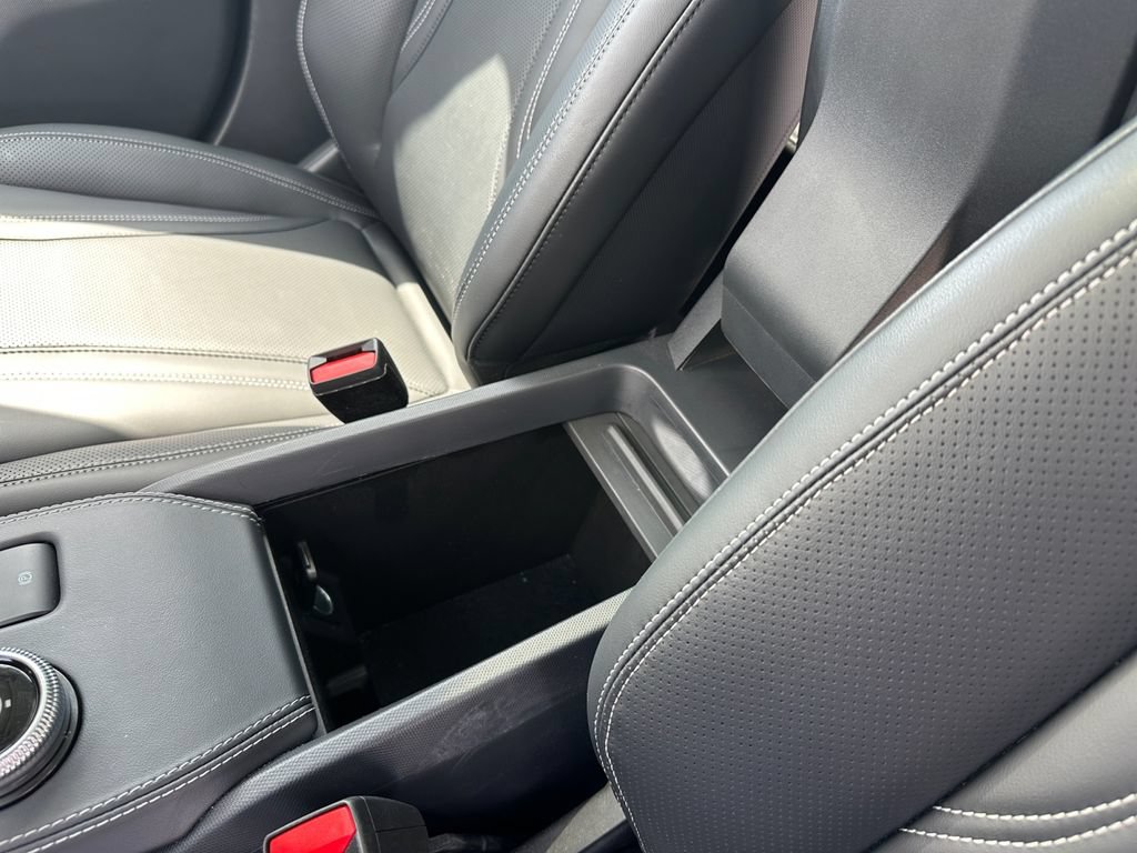 Certified 2023 Ford Mustang Mach-E Premium RWD image 22
