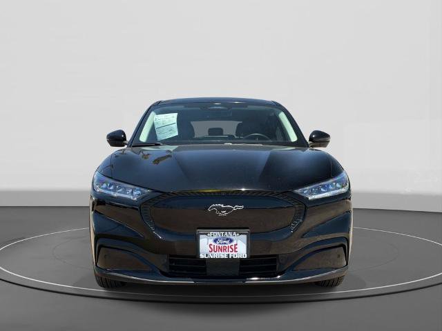 Certified 2023 Ford Mustang Mach-E Select RWD image 3