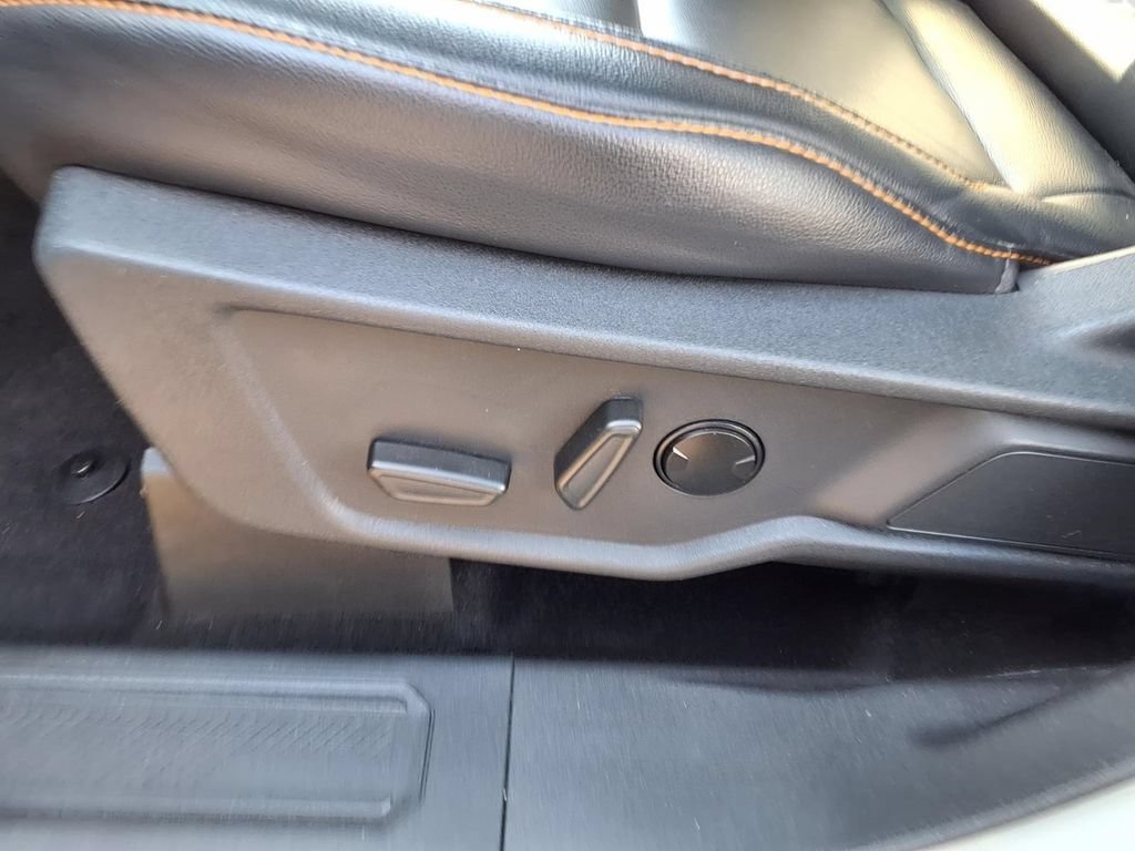 Certified 2023 Ford Bronco Badlands AWD/4WD image 25