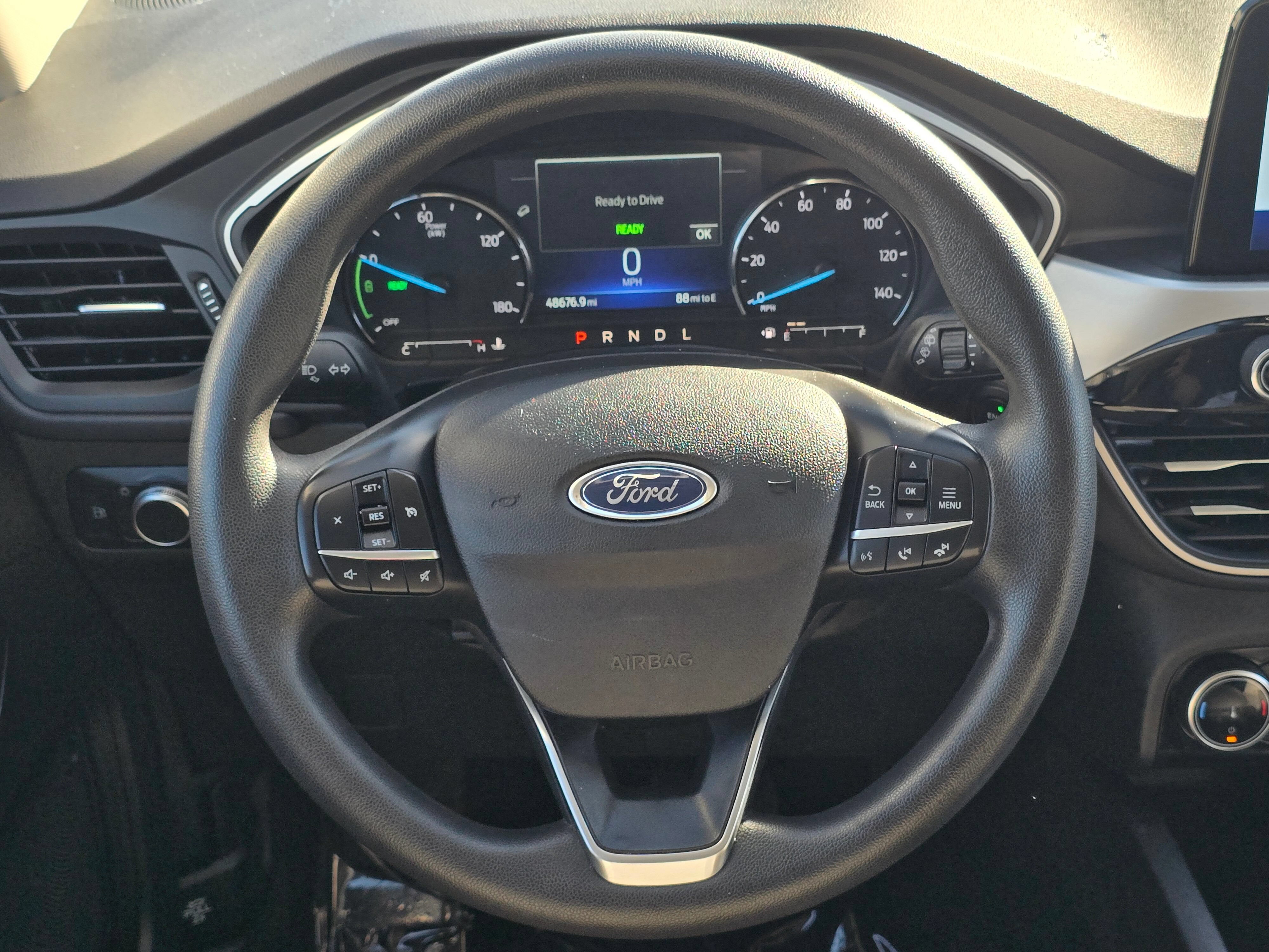 Certified 2022 Ford Escape SE AWD/4WD image 26