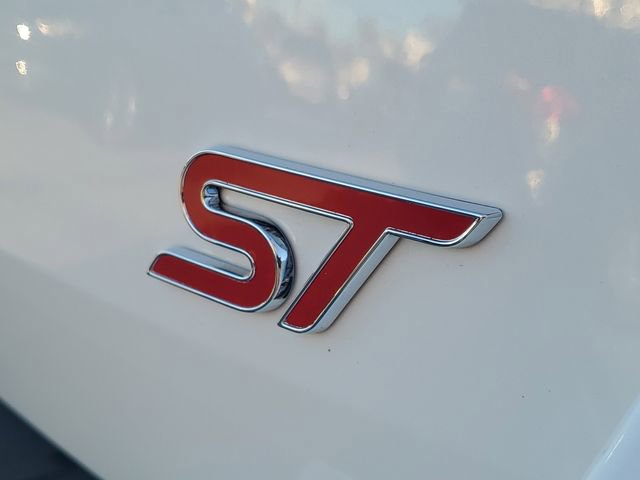 Certified 2025 Ford Explorer ST w/ Sun And Sound Package image 7