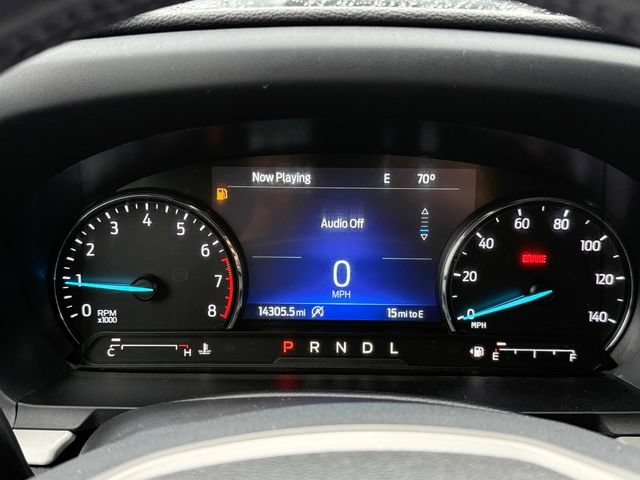 Certified 2024 Ford Explorer XLT w/ Equipment Group 202A AWD/4WD image 17