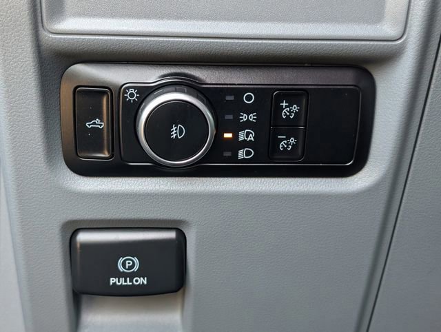 Certified 2023 Ford F150 XL w/ XL Chrome Appearance Package image 20