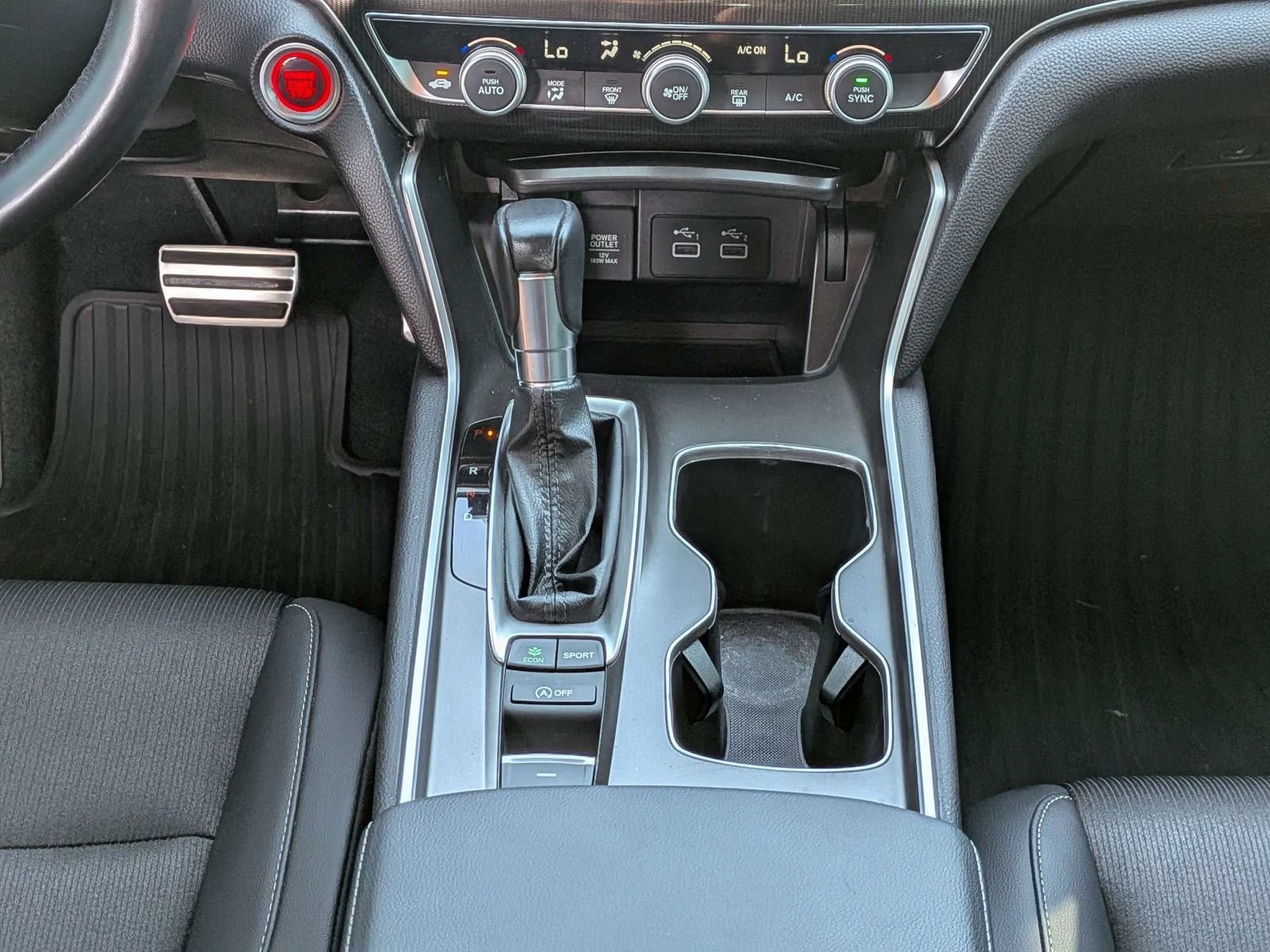 Used 2022 Honda Accord Sport image 19