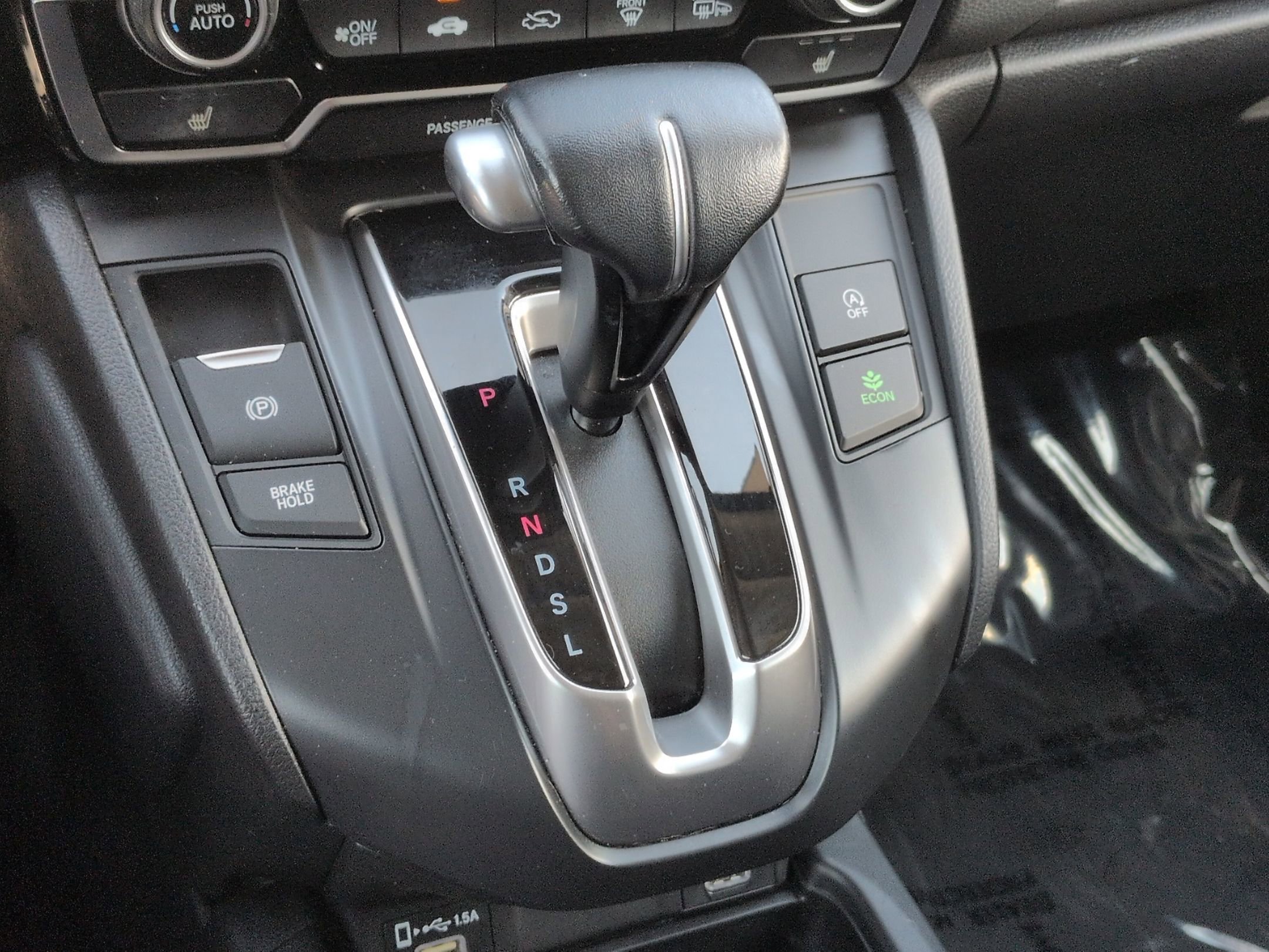 Used 2020 Honda CR-V EX-L image 26