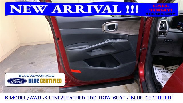 Used 2022 Kia Sorento S image 30