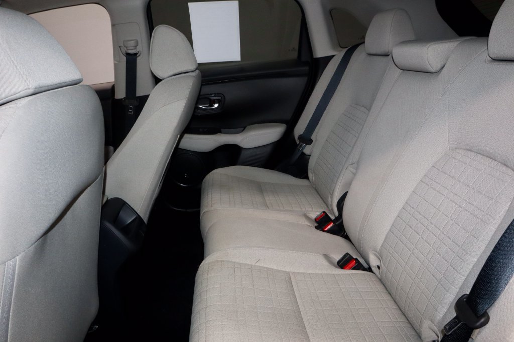 Used 2024 Honda HR-V LX image 21