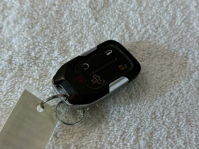 Used 2021 GMC Sierra 1500 Elevation image 33