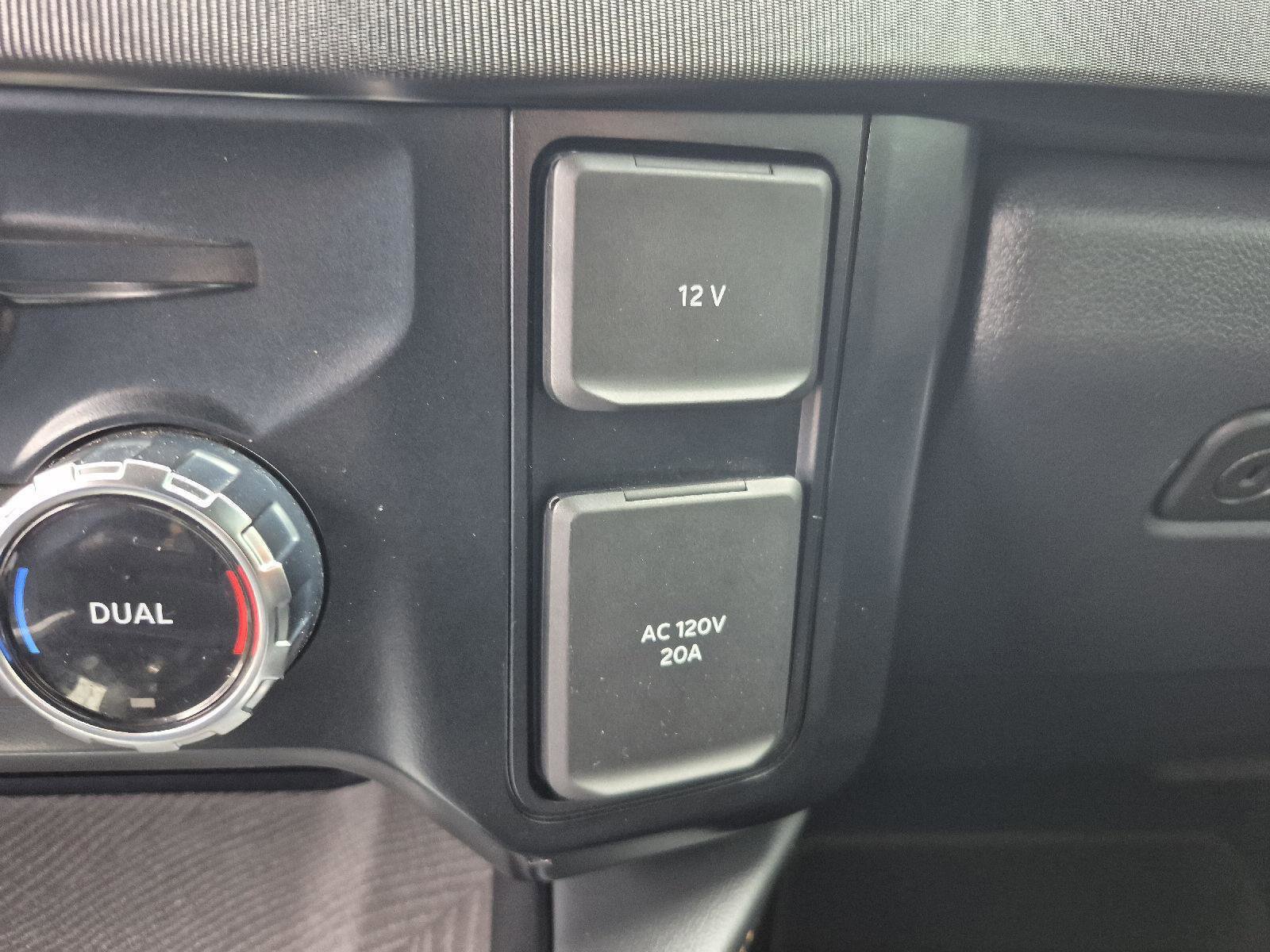 Certified 2024 Ford F250 Platinum w/ FX4 Off-Road Package image 24