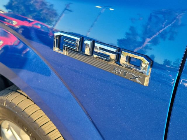 Certified 2018 Ford F150 XL w/ Equipment Group 101A Mid image 20