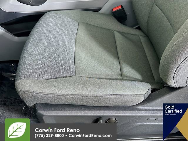 Certified 2024 Ford F150 XLT w/ Equipment Group 302A MID image 23