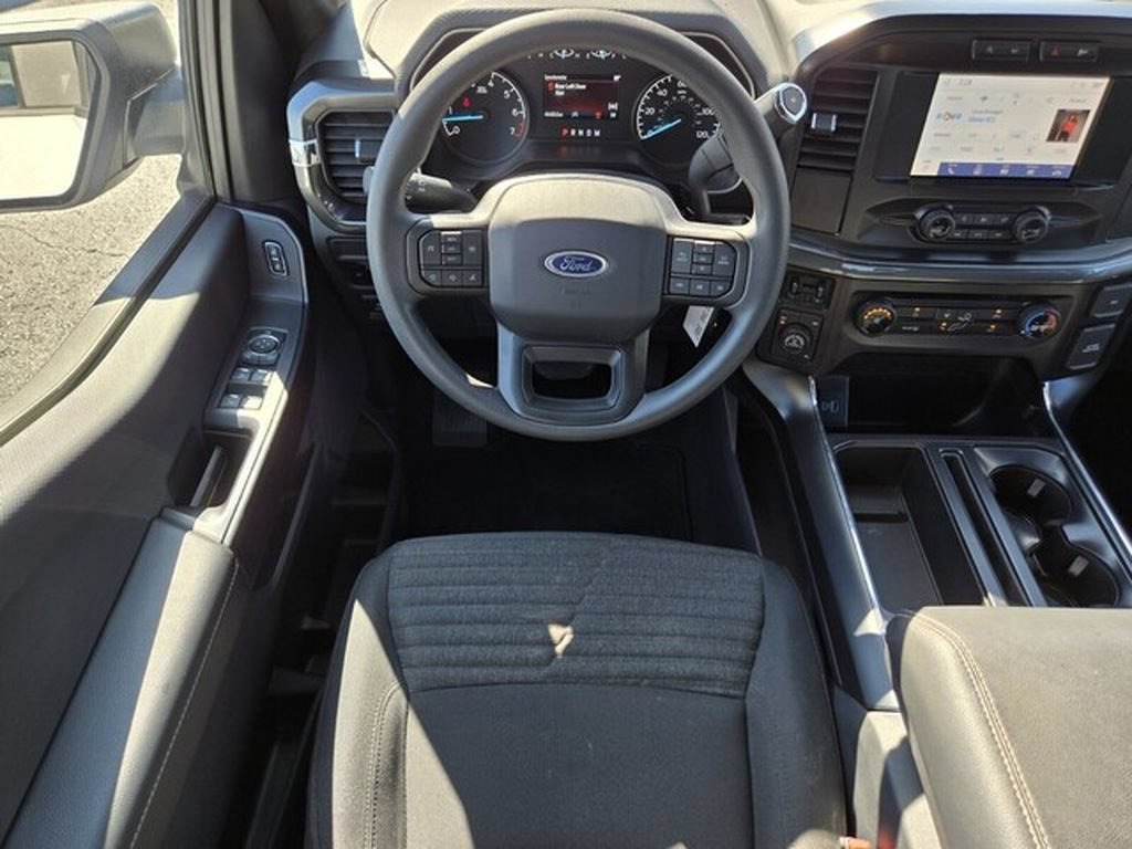 Certified 2023 Ford F150 XL w/ STX Appearance Package AWD/4WD image 14