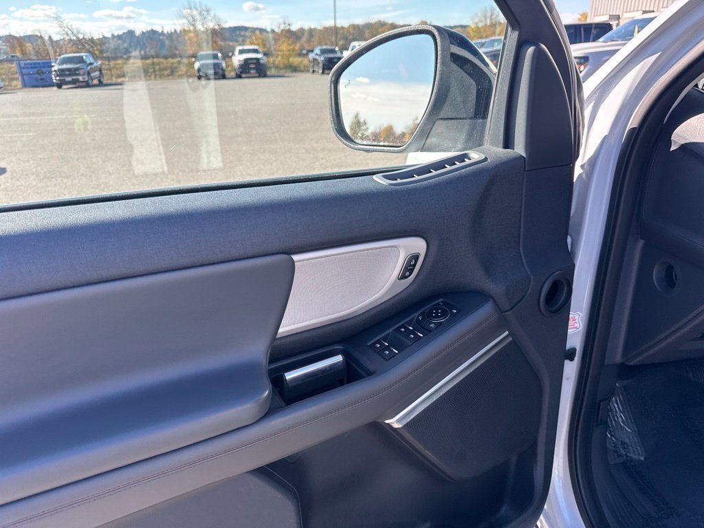 Certified 2025 Ford Expedition Max Active AWD/4WD image 25