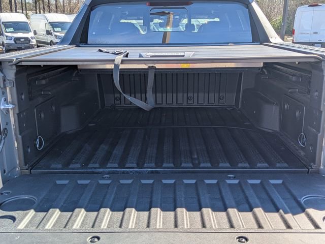 Used 2024 Hyundai Santa Cruz Limited image 8