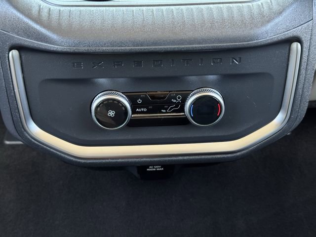 Certified 2025 Ford Expedition Active image 28