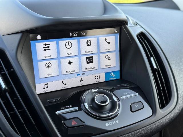 Certified 2019 Ford Escape Titanium FWD image 30