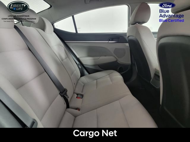 Used 2018 Hyundai Elantra SEL w/ Cargo Package FWD image 16