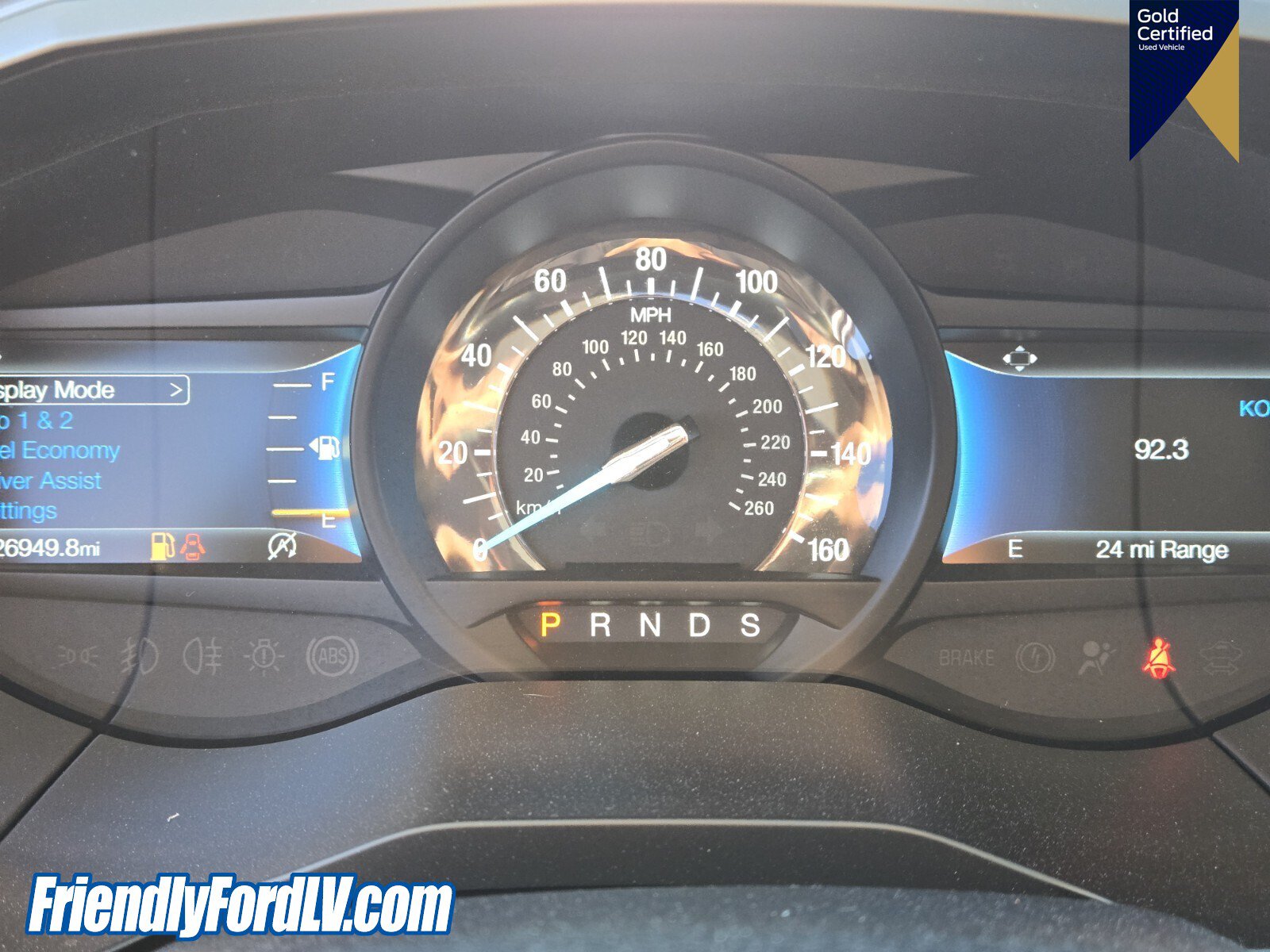 Certified 2022 Ford Edge SE AWD/4WD image 21