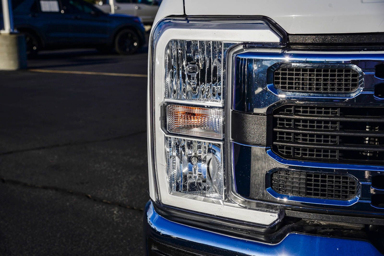 Certified 2024 Ford F250 XLT image 11