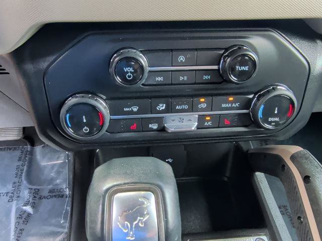 Certified 2022 Ford Bronco Big Bend AWD/4WD image 29