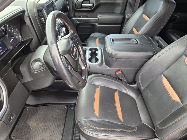 Used 2021 GMC Sierra 1500 AT4 w/ AT4 Value Package image 12