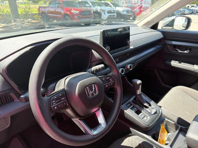 Used 2025 Honda CR-V EX image 9