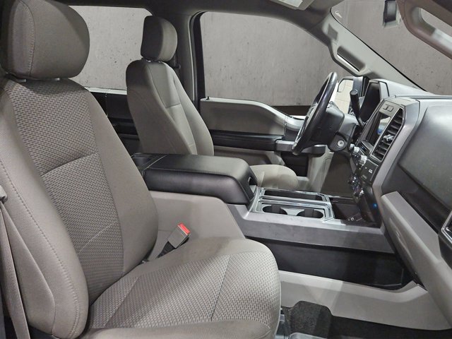 Certified 2019 Ford F150 XLT w/ Equipment Group 302A Luxury AWD/4WD image 20