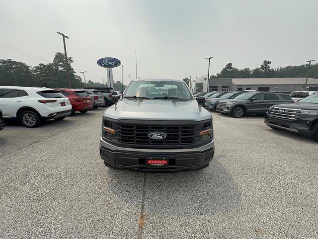 Certified 2024 Ford F150 XL AWD/4WD image 9