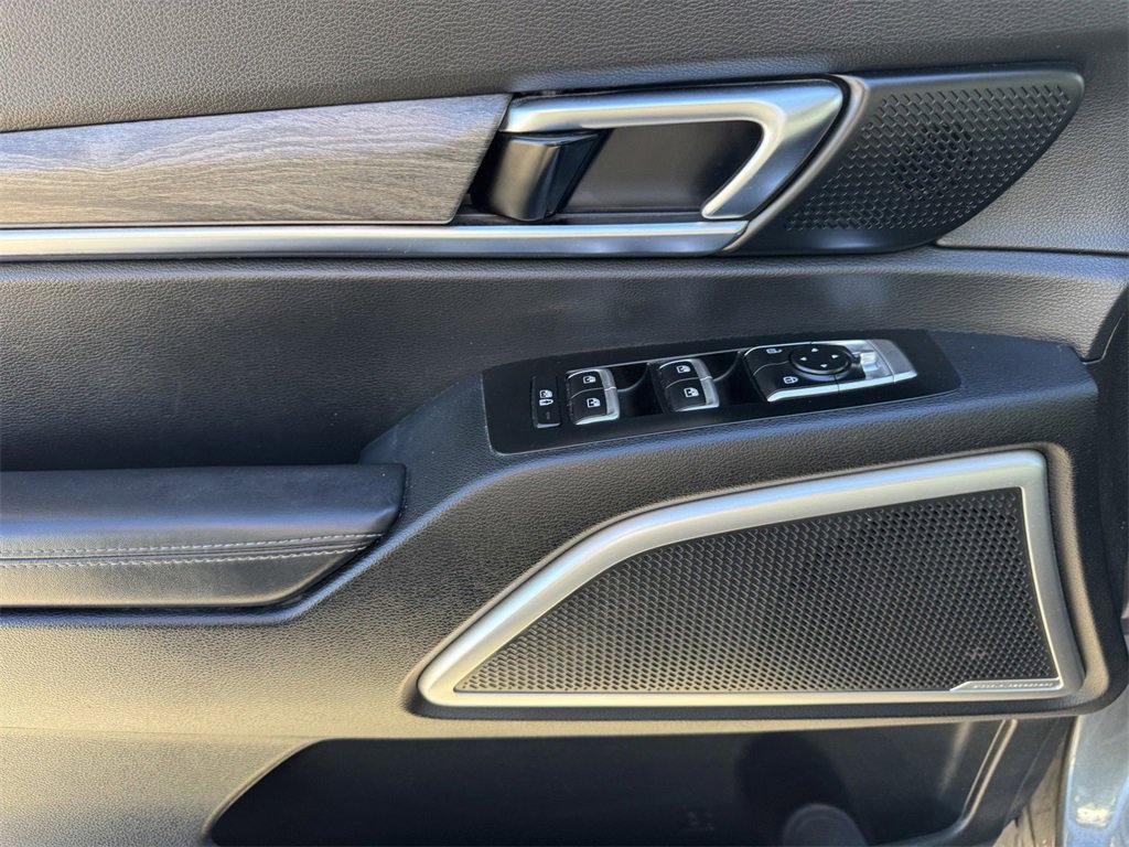 Used 2022 Kia Telluride EX w/ EX Premium Package image 11