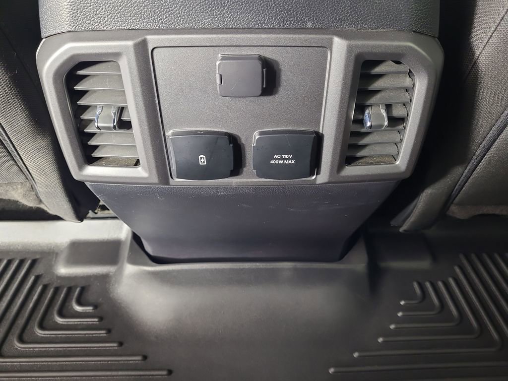 Certified 2019 Ford F150 XLT w/ Equipment Group 302A Luxury image 16