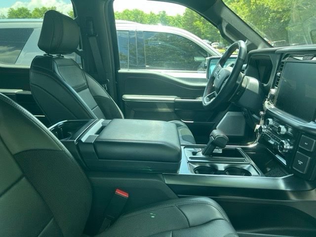 Certified 2025 Ford F150 Raptor AWD/4WD image 8