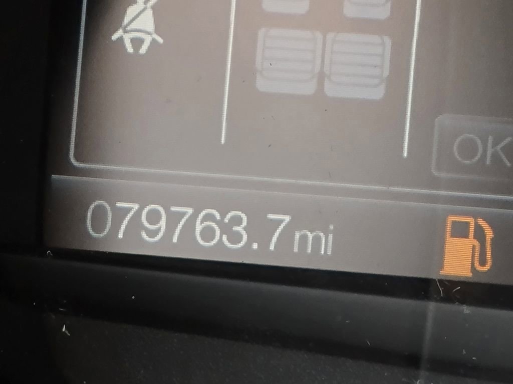 Certified 2024 Ford Edge SE image 33