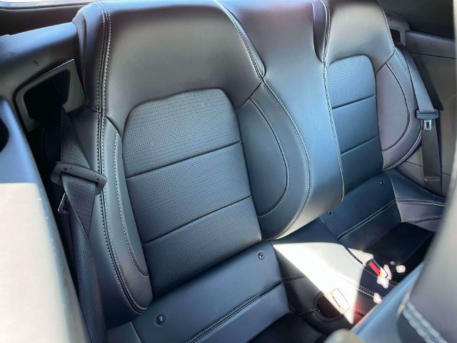 Certified 2026 Ford Mustang Premium RWD image 18