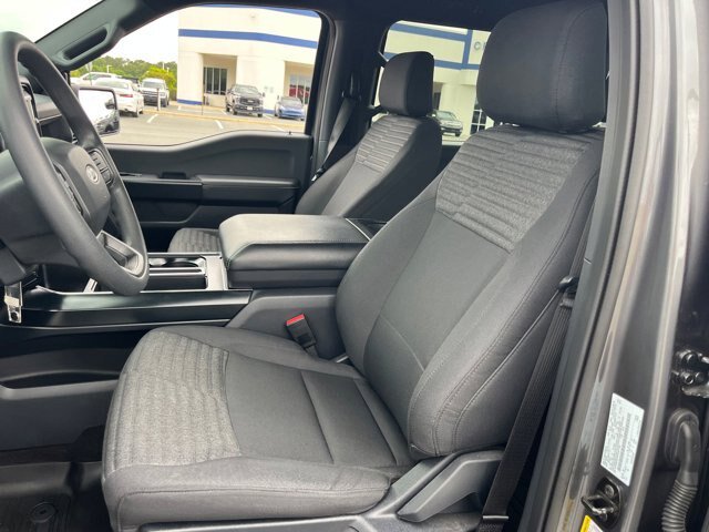 Certified 2023 Ford F150 XL w/ STX Appearance Package AWD/4WD image 15